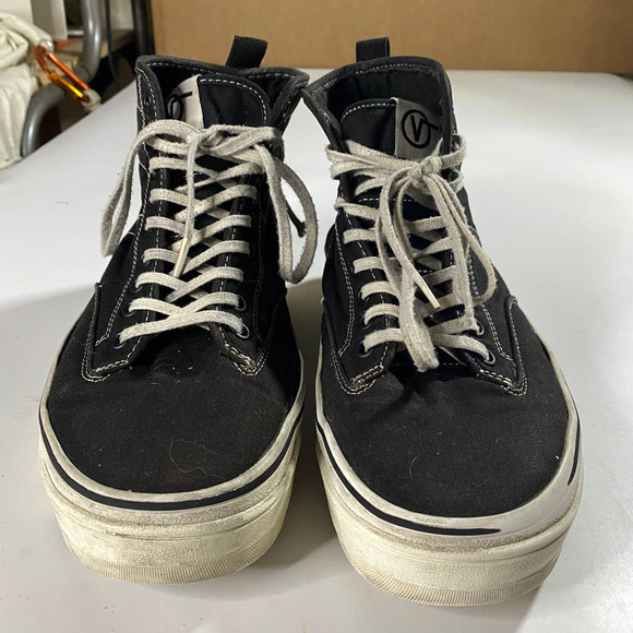 Vans Canvas Sentry WC Shoes Men\'s 9.5 main image 6